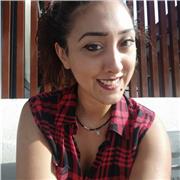 Laureanda in architettura, con esperienze lavorative gia in ambito di interni residenziali e retail. Mi occupo di percezione visiva e neuroarchitettura per creare ambienti suggestivi con scopi ben mirati, in base alle richieste dei committenti. Insegno il